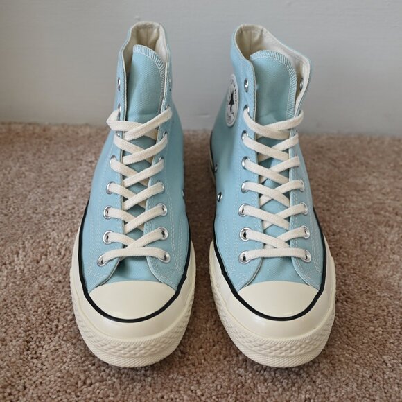 Converse Chuck 70 Sneakers - Soft Juniper - Picture 4 of 7